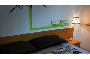 Италия Privát Pozza di Fassa, Интерьер